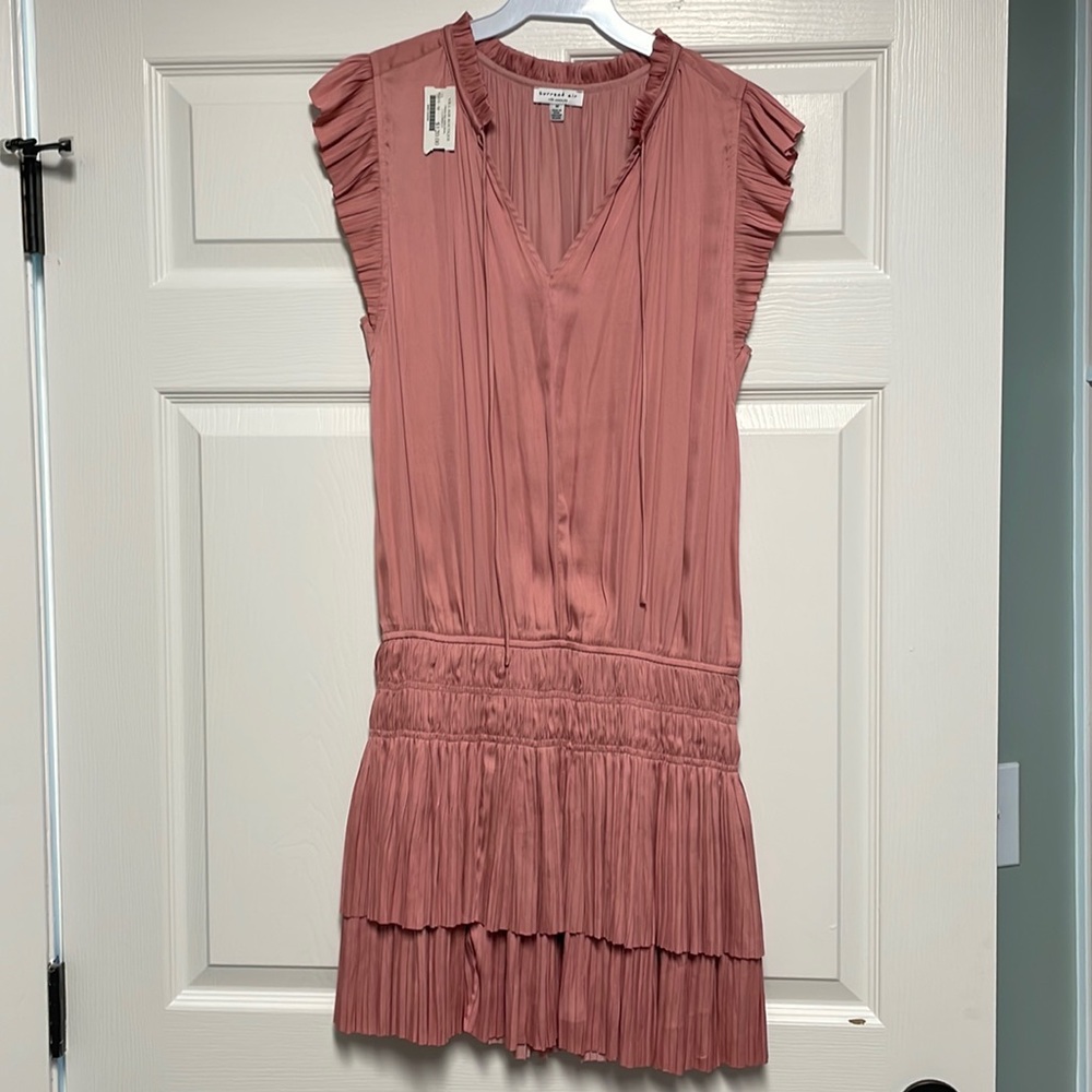 Current Air Dress